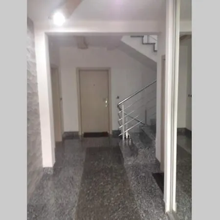 Modern 1 Bed Apartment, Near Shopping Mall Stadion Belgrad Exteriör bild