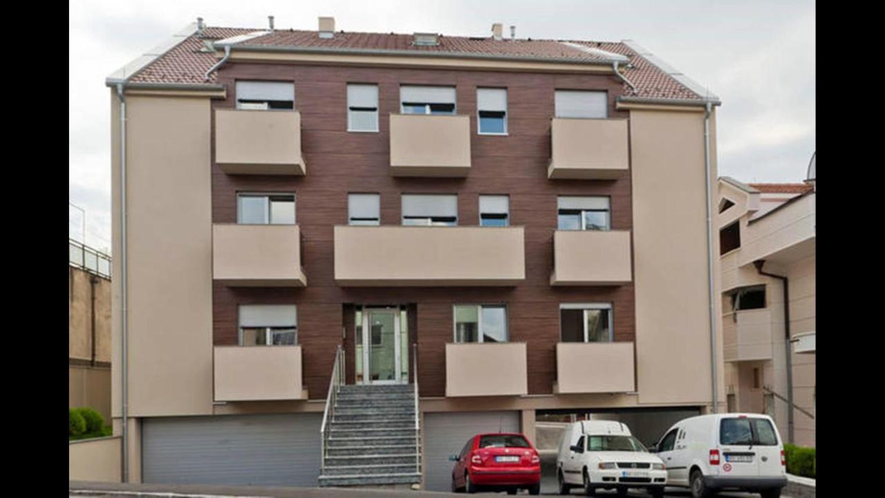 Modern 1 Bed Apartment, Near Shopping Mall Stadion *